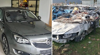 Ankara merkezli 9 ilde 'Change' operasyonu! Kimyasal oyun bozuldu