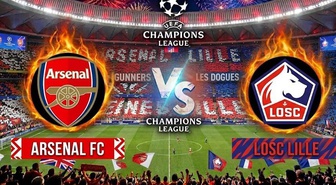 Arsenal Lille maçı hangi kanalda, Arsenal Lille maçı nereden CANLI izlenir?