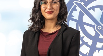 Ayça Ertan, afet kayıplarına karşı güvenli yapılaşmaya dikkat çekti