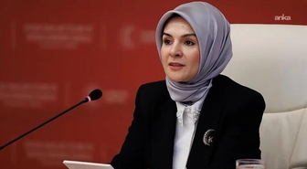 Bakan Göktaş'tan babasına yönelik fon iddiasına sert yanıt! Tazminatı evlenecek gençlere yatıracak