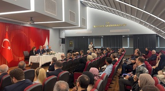Bakanlık, Maltepe'de 5 kişinin öldüğü binanın çevresinde TOKİ ile dönüşüm başlatıyor