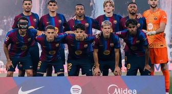 Barcelonalı futbolculara Galatasaray maçı öncesi hırsızlık şoku: Gözaltılar var
