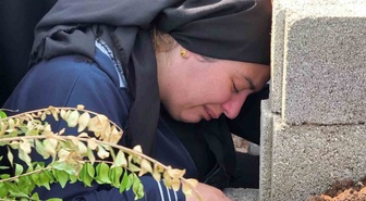 Batan gemide 2 evladını kaybeden Ayten Biçer, 'Çok özledim sizi' notuyla paylaştı