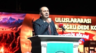 Bayburt-Gümüşhane Havalimanı isim tartışmasına ‘Dede Korkut’ önerisi