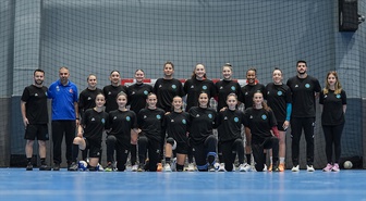 Bursa Büyükşehir Belediyespor, Manisa'da yenilmezlik serisini sürdürmek istiyor