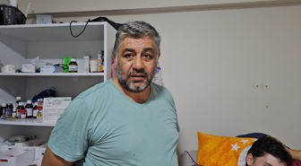 Çanakkale'de sınıf arkadaşı tarafından darbedilerek ağır yaralanan öğrencinin ailesi, sanığın cezalandırılmasını istiyor