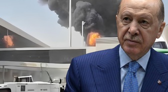 Cumhurbaşkanı Erdoğan, Suudi Arabistan Prensi Selman ile görüştü