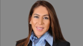 Dilan Deniz Gökçek İşcan kimdir, Dilan Deniz Gökçek İşcan hangi maçları yönetti?