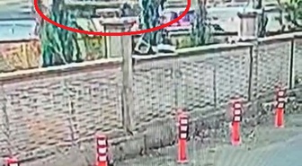 Diyarbakır Bismil'de otomobilin çarptığı 12 yaşındaki çocuk yaralanıp taburcu edildi