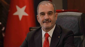 Elazığ TSO Başkanı Alan, OSB'deki sel hasarının ivedilikle giderilmesini istedi