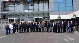 Erzincan TSO, çalıştaylarda belirlenen hedefleri ve 24 Ekim seçim sürecini açıkladı