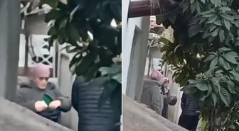 Esenyurt'ta torbacı neneler şoku! Polis kaydetti, çete yakalandı