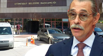Etimesgut Belediyesi'ne 2. dalga operasyon! Başkan yardımcıları dahil çok sayıda gözaltı var