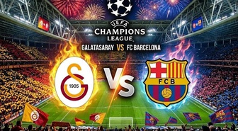Galatasaray Barselona ile daha önce maç yaptı mı, tarihteki Galatasaray Barselona maçları ve sonuçları ne?