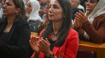 Hatimoğulları, Suudi Arabistan'a asker yerine diplomasi istedi