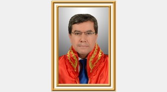 HSK, Yargıtay 2. Ceza Dairesi Başkanı Yusuf Kuzu'nun vefatını üzüntüyle duyurdu