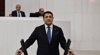 İdris Şahin, Azerbaycan'da başörtülü öğrencilerin okuldan çevrilmesine tepki gösterdi