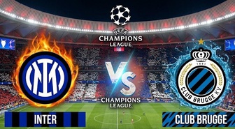 İnter Club Brugge maçı hangi kanalda, İnter Club Brugge maçı nereden CANLI izlenir?