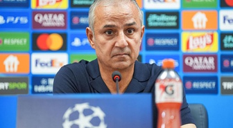 İsmail Kartal, Aston Villa maçı 11'inde sürprizlere imza atacak