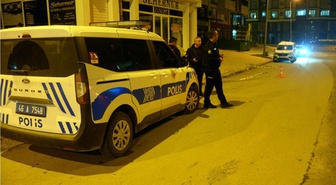 Kahramanmaraş'ta iki kardeşin silahlı saldırısında 2 yaralı