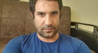 Karaman'da mermer ocağında üzerine mermer düşen işçi hastanede hayatını kaybetti