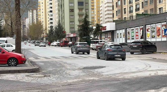Kayseri'de müdür cinayeti davasında savcı sanığa tasarlayarak öldürme cezası istedi