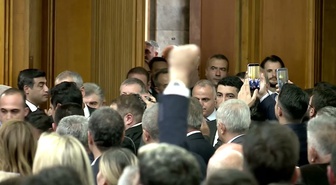 Kılıçdaroğlu, gazeteci tutuklamalarına karşı çıktı, Kahraman için serbestlik istedi