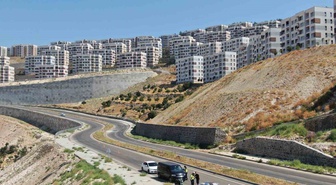 Kilis'te jandarma, trafik ihlallerine karşı dron destekli denetim yaptı