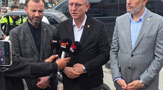 Kütahya İl Genel Meclisi'nde 969 köy için kömür projesine MHP 12 ret oyu verdi