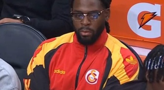 Lu Dort kimdir, Galatasaray eşofmanı giyen basketçi kim?