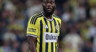Lukaku sakatlandı mı, neden sakatlandı, Lukaku Aston Villa maçında yok mu, Lukaku ne zaman dönecek?