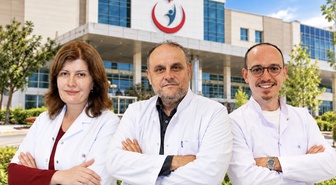 Lüleburgaz Devlet Hastanesi'nde üç uzman doktor hasta kabulüne başladı