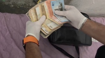 Mersin merkezli DEAŞ'ın finansmanına yönelik operasyonda 10 şüpheli gözaltına alındı