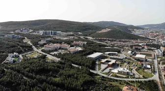 MSKÜ akademisyenlerinin 4 buluşu tescillendi, biri ABD'de patent aldı