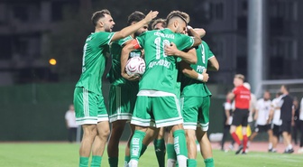 Muğlaspor-Bursaspor maçında ev sahibi tribün biletleri 500 TL'den satışa sunuldu