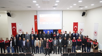 Muş İl Tarım ve Orman Müdürlüğü 100 arıcıya bin yeni kovan dağıttı