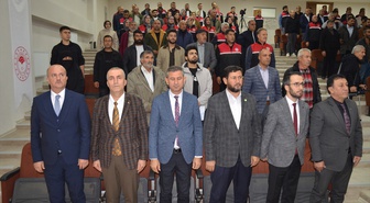 Muş'ta arıcılık projesiyle 100 üreticiye 1000 kovan desteği sağlandı