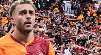 Napoli ve Stuttgart, Barış Alper Yılmaz için geliyor