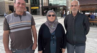 Nevşehir'de 49 müştekili Gold Emlak davasında şirket sahibi Yasemin İ. tutuklandı