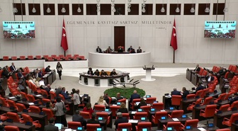 Rızvanoğlu, Boğaziçi'ndeki yemekhane zamlarını TBMM'de gündeme getirdi