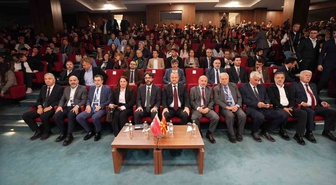 RTÜK'ün 15. Gelecekle İletişim Çalıştayı Üsküp'te 26 genç iletişimciyi buluşturdu
