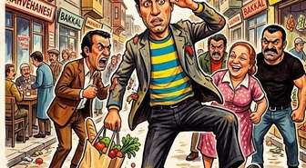 Sakar Şakir filmi nerede çekildi, ne zaman çekildi? Sakar Şakir filmi oyuncuları kim, konusu ne?