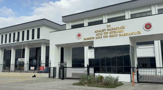 Samsun'da acı olay! Dedesinin kullandığı aracın çarptığı 2,5 yaşındaki Yağız Alp hayatını kaybetti
