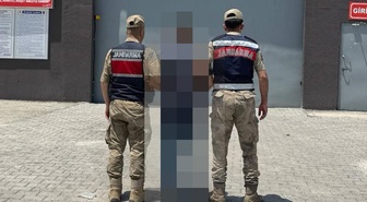 Şanlıurfa Karaköprü'de uyuşturucu suçundan 7 yıl 6 ay cezası olan hükümlü tutuklandı