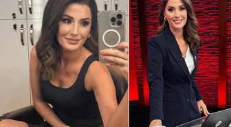 Serap Belovacıklı kimdir, ne dedi? Ümit Özlale'nin eşi Serap Belovacıklı kaç yaşında, nereli?