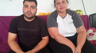 Serik'te ateşle götürülen 13 aylık bebek eve gönderildikten bir gün sonra öldü