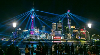 Shanghai, WIPO'nun ilk İnovasyon Kenti Ödülü'nü kazanan üç kentten biri oldu