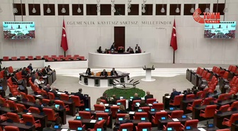 TBMM Genel Kurulu... Sezai Temelli'den 'fon krizi' tepkisi: 'AK Parti sermayenin kimsesidir, onun dışında kimseye sahip çıkmışlığını bugüne kadar görmedik'