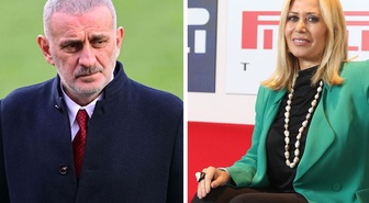 TFF'den istifa eden Lale Cander'den Hacıosmanoğlu'nu çılgına çevirecek sözler