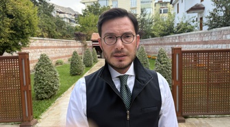 Tokat Belediye Başkanı Yazıcıoğlu, kanalizasyon iddialarını asılsız buldu